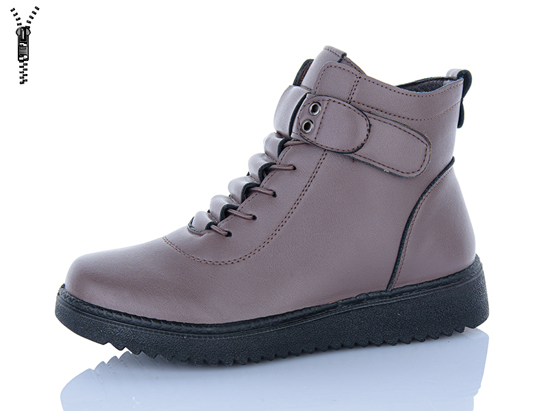 Ботинки I.Trendy (36-41) BK262-21A (деми)
