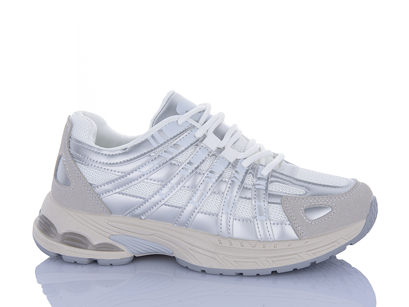 Кроссовки Navigator (36-41) SB26124-6 (деми)