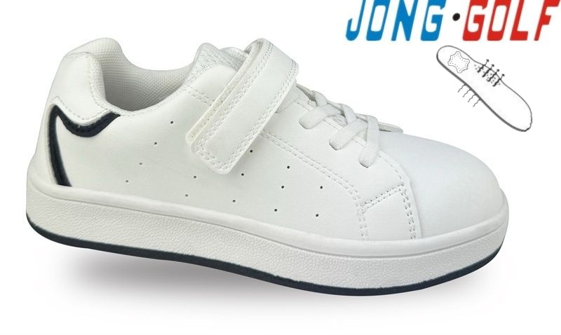 Кеды Jong-Golf (30-37) C11868-27 (деми)