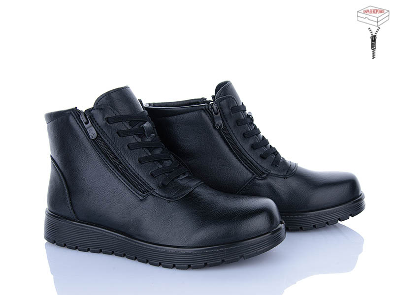 Ботинки Saimao (41-43) FAB18-1 батал (деми)
