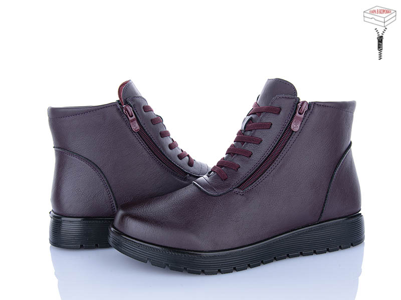 Ботинки Saimao (41-43) FAB18-10 батал (деми)
