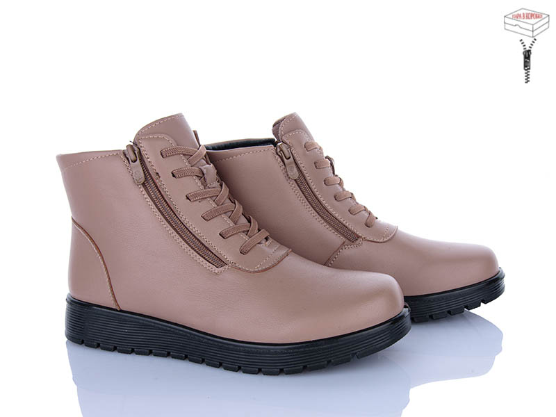 Ботинки Saimao (41-43) FAB18-8 батал (деми)