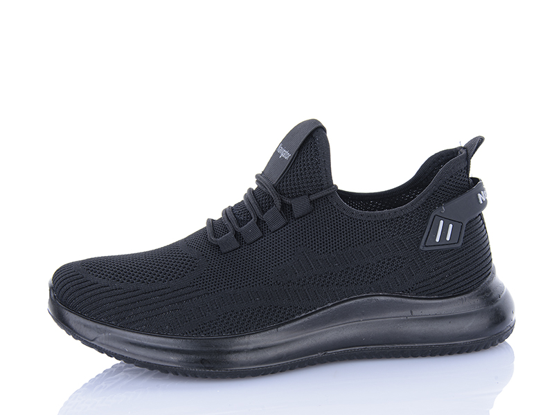 Кроссовки Navigator (41-45) A2016-1 піна (лето)