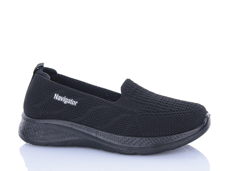 Туфли Navigator (36-41) B26224-1 (лето)