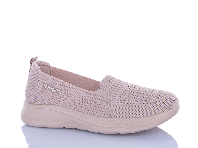 Туфли Navigator (36-41) B26224-6 (лето)