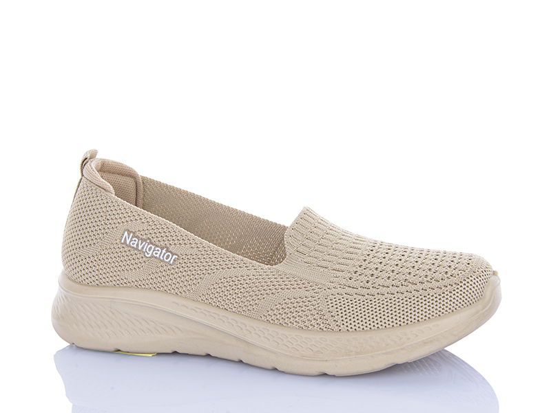 Туфли Navigator (36-41) B26224-7 (лето)