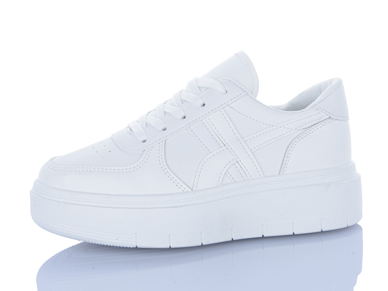Кроссовки QQ Shoes (36-41) JP12-3 (деми)
