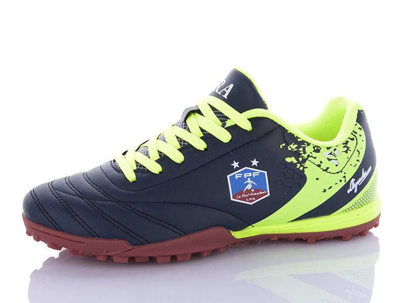 Спорт DEMAX (36-41) B2312-3S (деми)