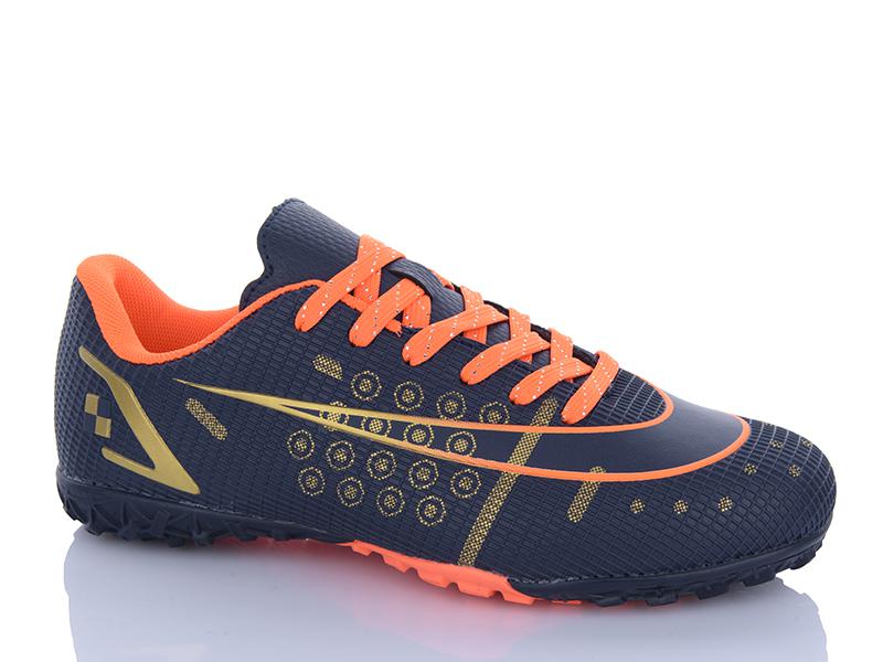 Спорт DEMAX (36-41) B2321-18S (деми)