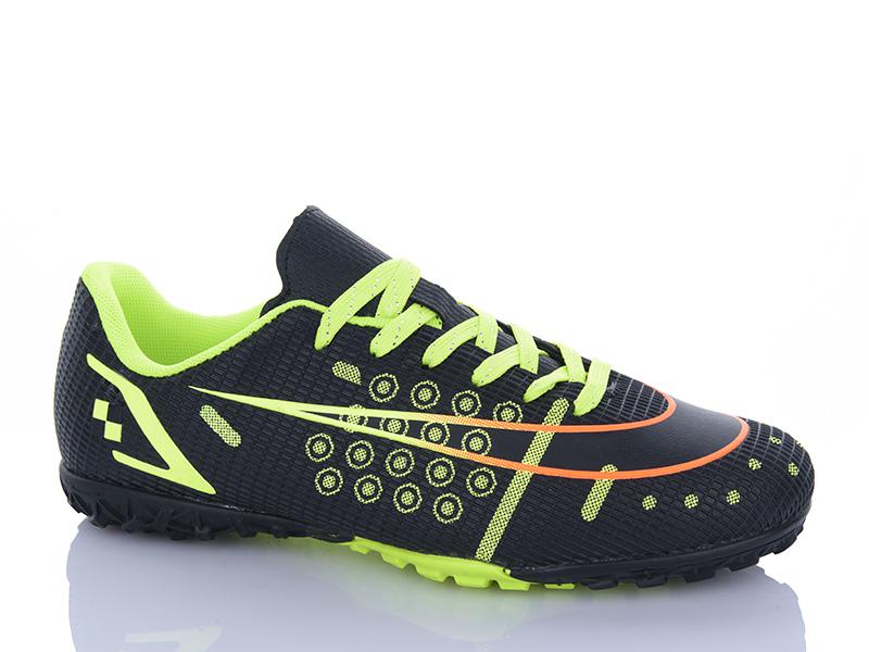 Спорт DEMAX (36-41) B2321-1S (деми)