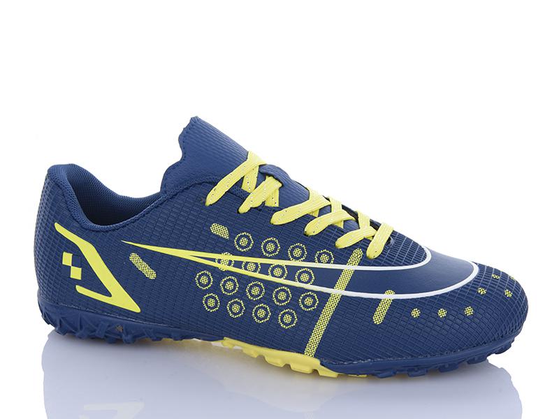 Спорт DEMAX (36-41) B2321-8S (деми)