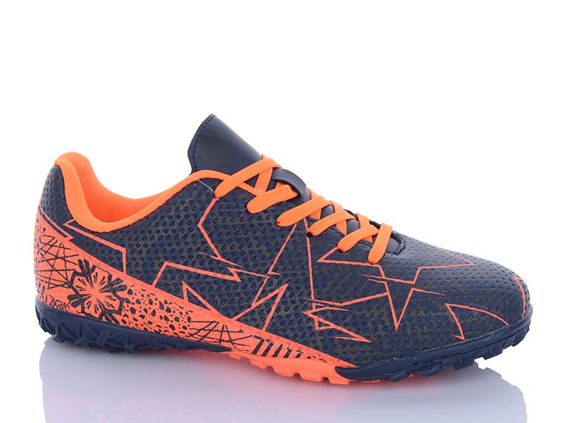 Спорт DEMAX (36-41) B2326-12S (деми)