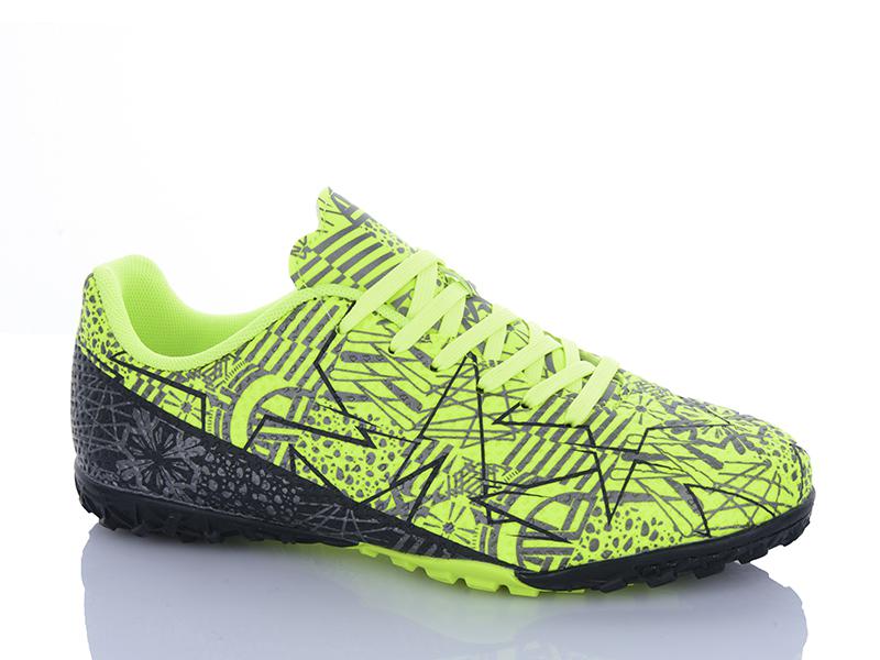 Спорт DEMAX (36-41) B2326-7S (деми)