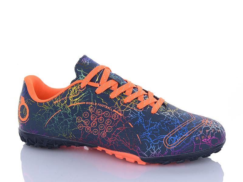 Спорт DEMAX (36-41) B2327-12S (деми)