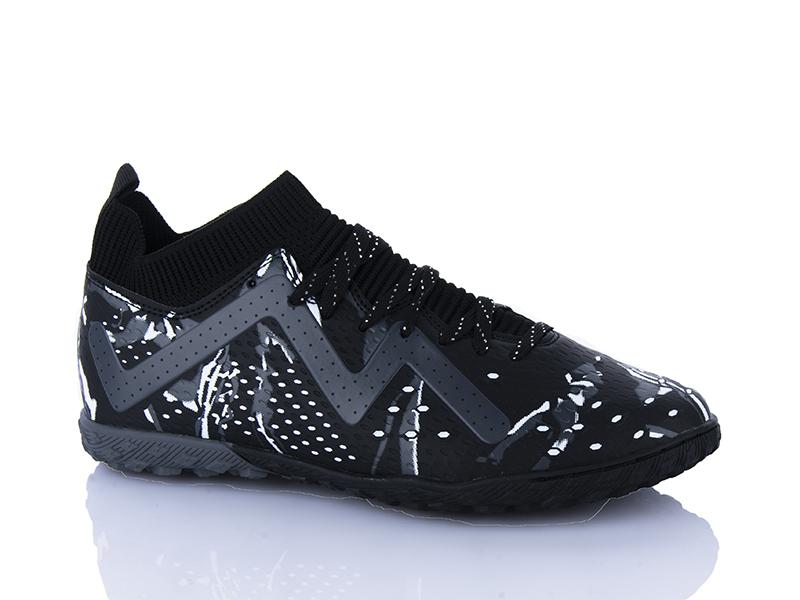 Спорт DEMAX (37-41) B2330-3S (деми)