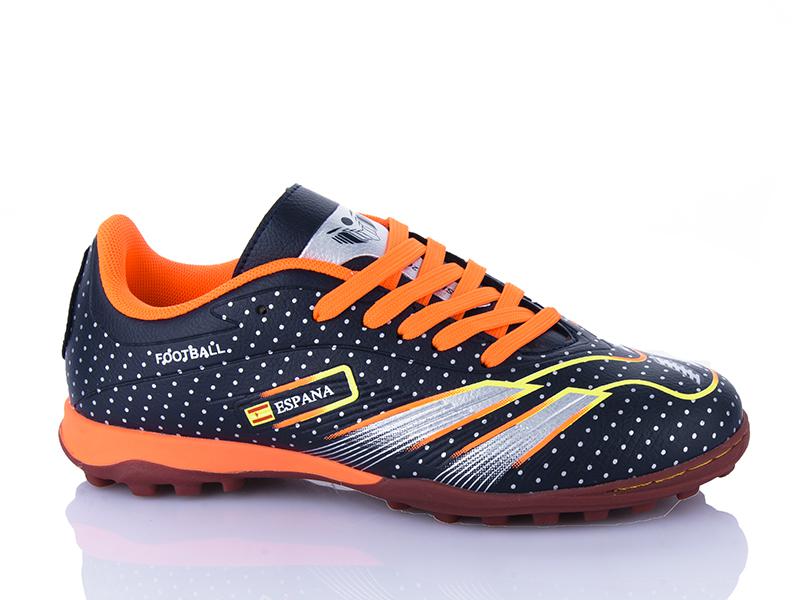 Спорт DEMAX (36-41) B2331-5S (деми)