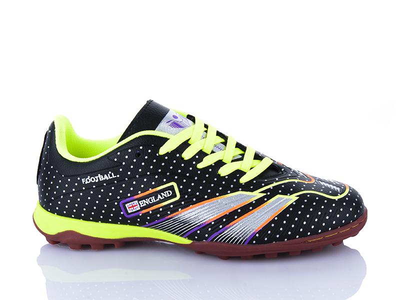 Спорт DEMAX (36-41) B2331-7S (деми)