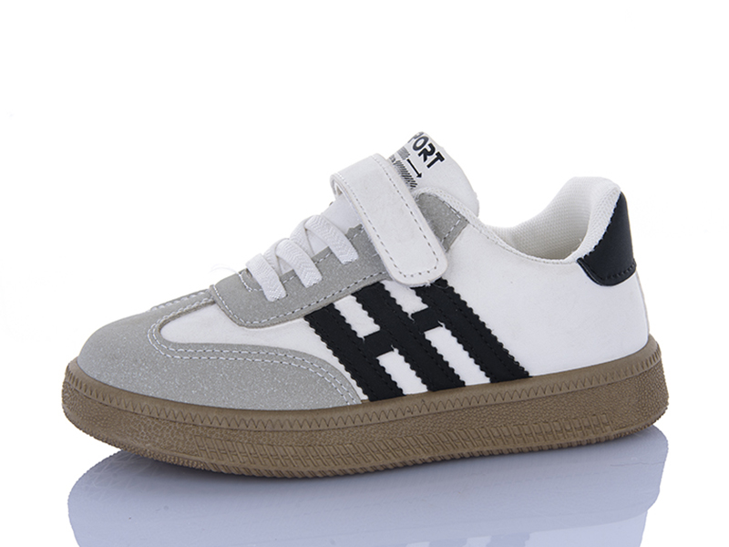 Кроссовки Ashiguli (32-37) 2028-3 (деми)