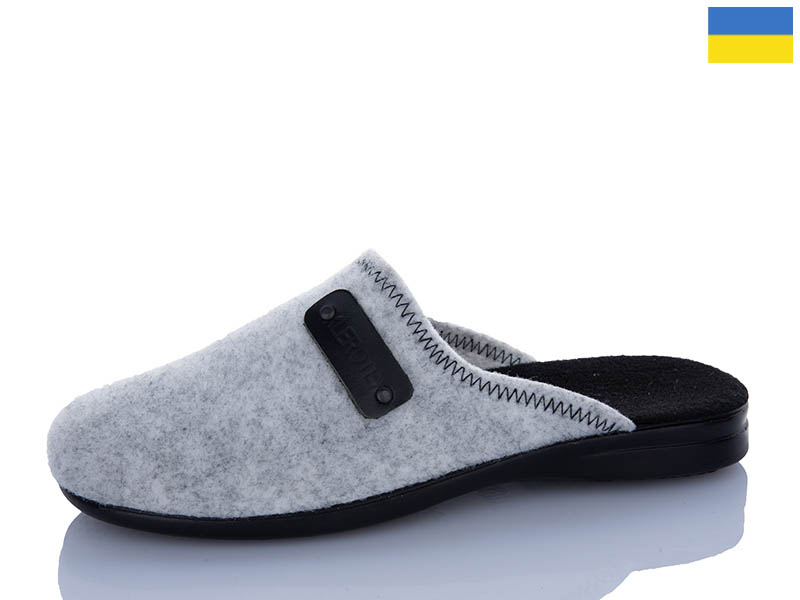 Тапочки Inblu (41-45) N130-2 (деми)