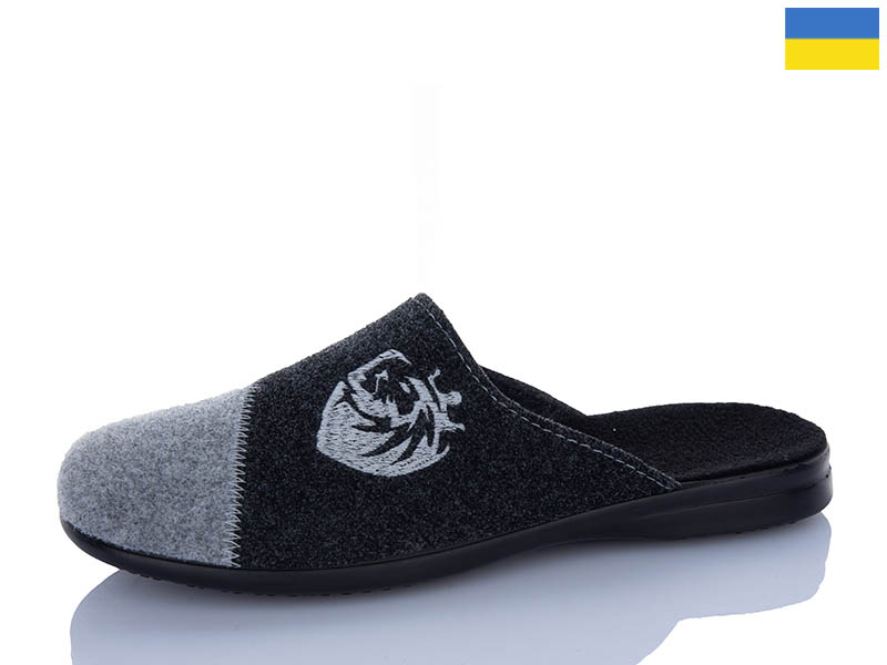 Тапочки Inblu (41-45) N131-3 (деми)