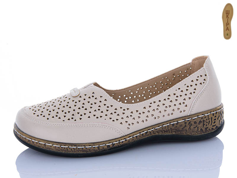 Туфли I.Trendy (36-41) SL09-2 (лето)