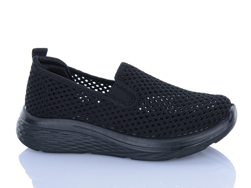 Кроссовки Navigator (36-41) B26201-1 (лето)