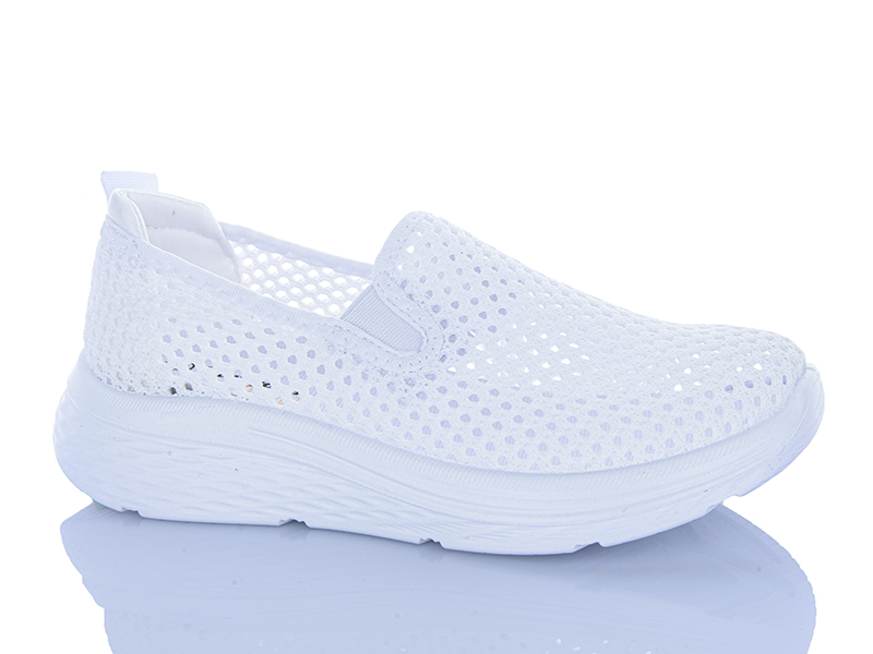 Кроссовки Navigator (36-41) B26201-2 (лето)