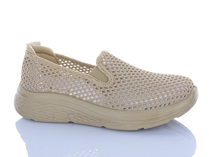 Кроссовки Navigator (36-41) B26201-8 (лето)