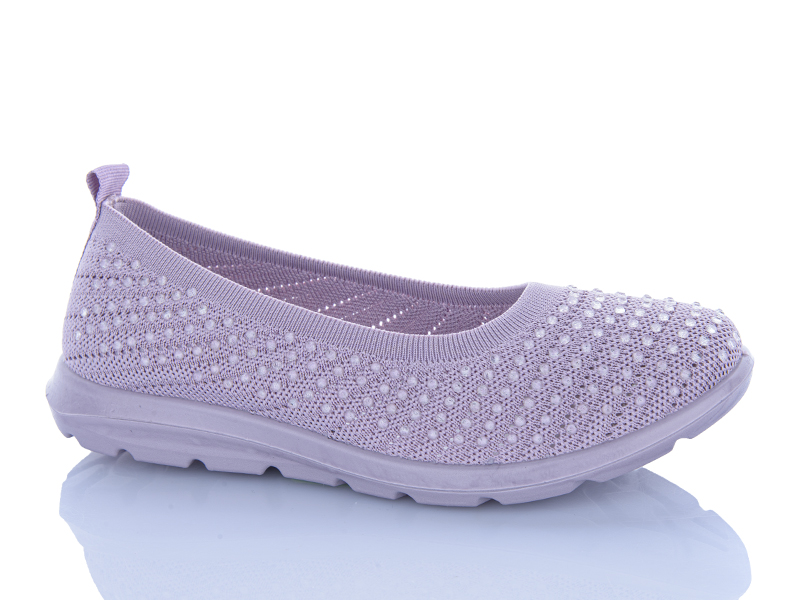 Туфли Navigator (36-41) B26214-9 (лето)