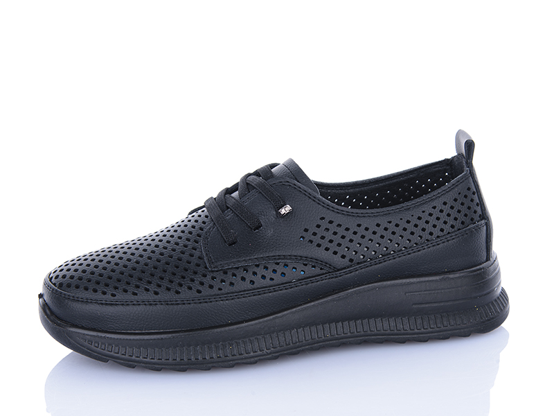 Туфли I.Trendy (36-41) BK1375-1 (лето)