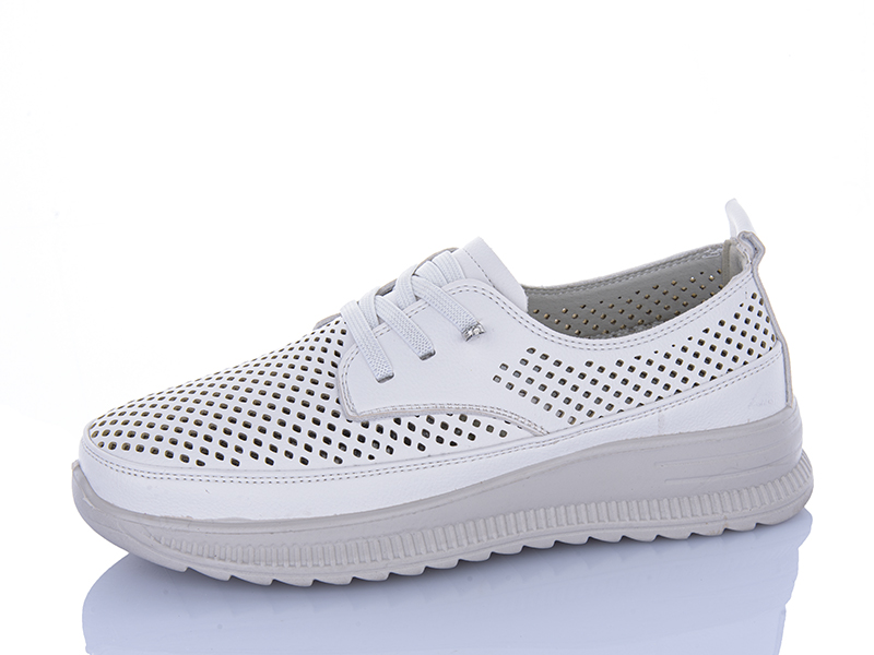 Туфли I.Trendy (36-41) BK1375-3 (лето)