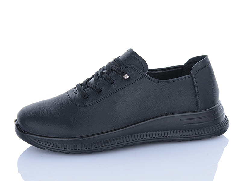 Кроссовки I.Trendy (40-44) BK1390-1 батал (деми)