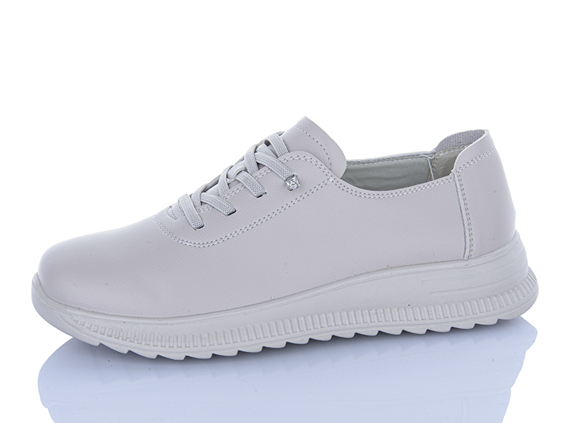 Кроссовки I.Trendy (40-44) BK1390-3 батал (деми)