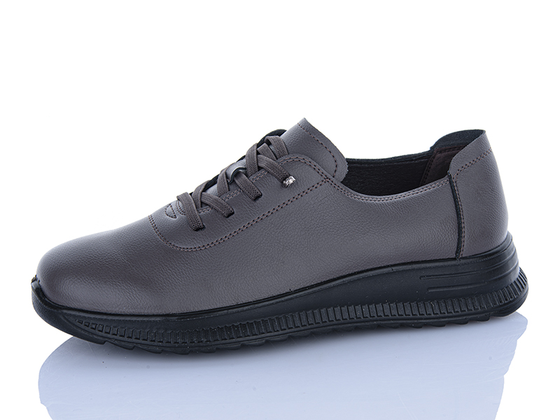 Кроссовки I.Trendy (40-44) BK1390-5 батал (деми)