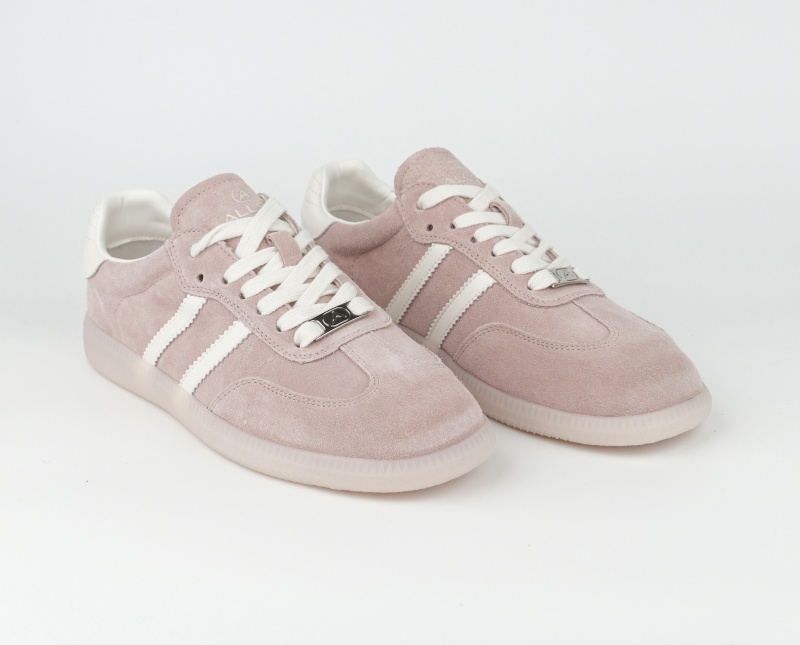 Кеды Allshoes (36-41) 209137 (деми)
