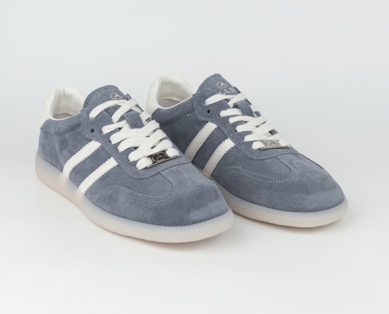 Кеды Allshoes (36-41) 209145 (деми)