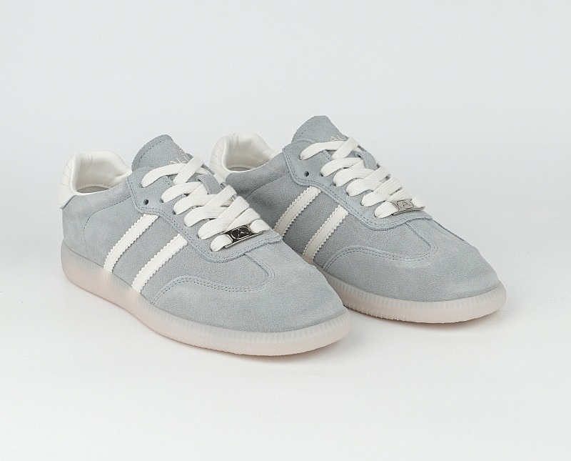 Кеды Allshoes (36-41) 209146 (деми)