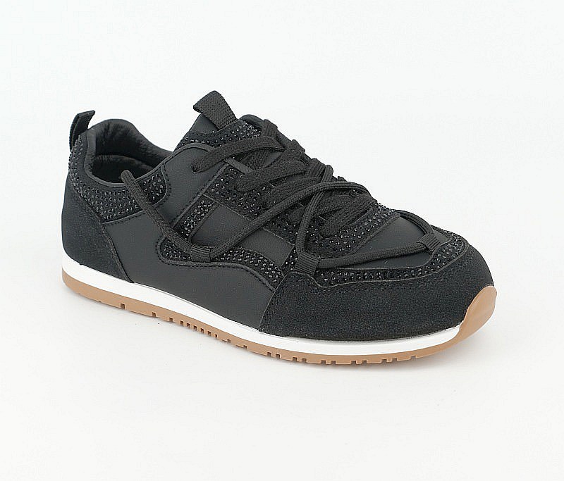 Кеды Allshoes (36-41) 209590 (деми)