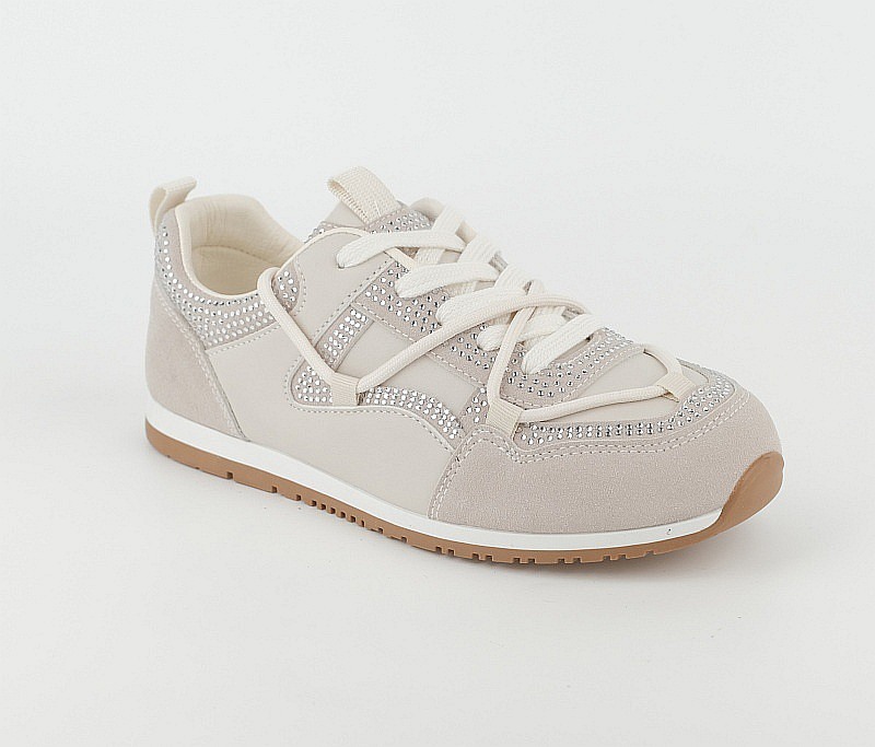 Кеды Allshoes (36-41) 209593 (деми)