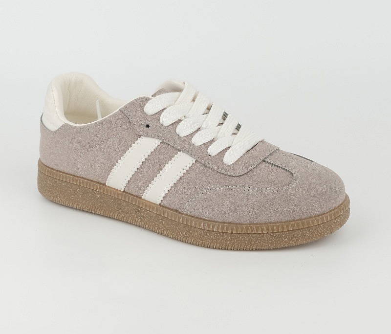 Кеды Allshoes (36-41) 209675 (деми)