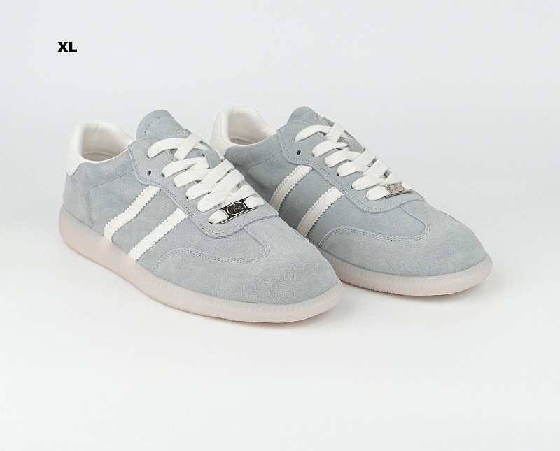 Кеды Allshoes (40-42) 213410 (деми)