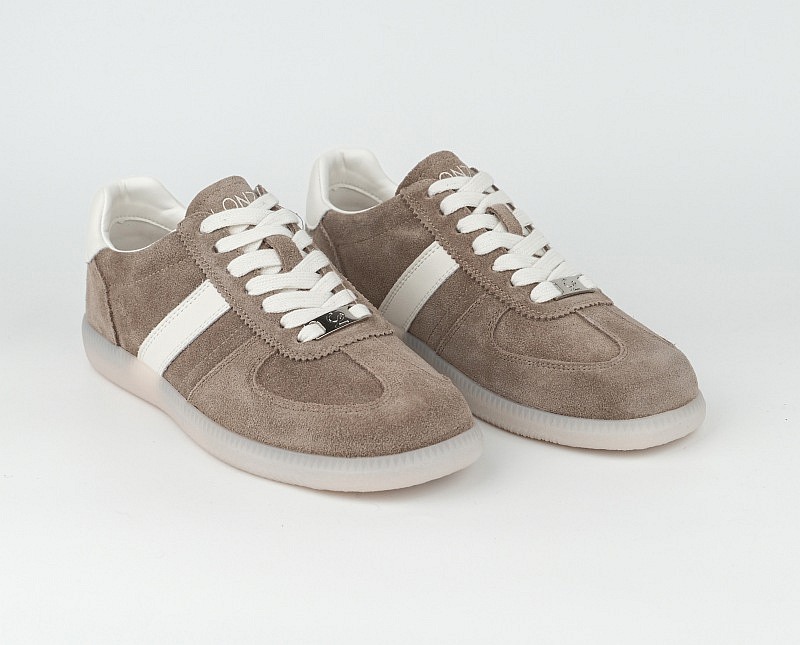 Кеды Allshoes (36-42) 213559 (деми)