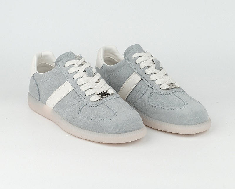 Кеды Allshoes (36-42) 213619 (деми)