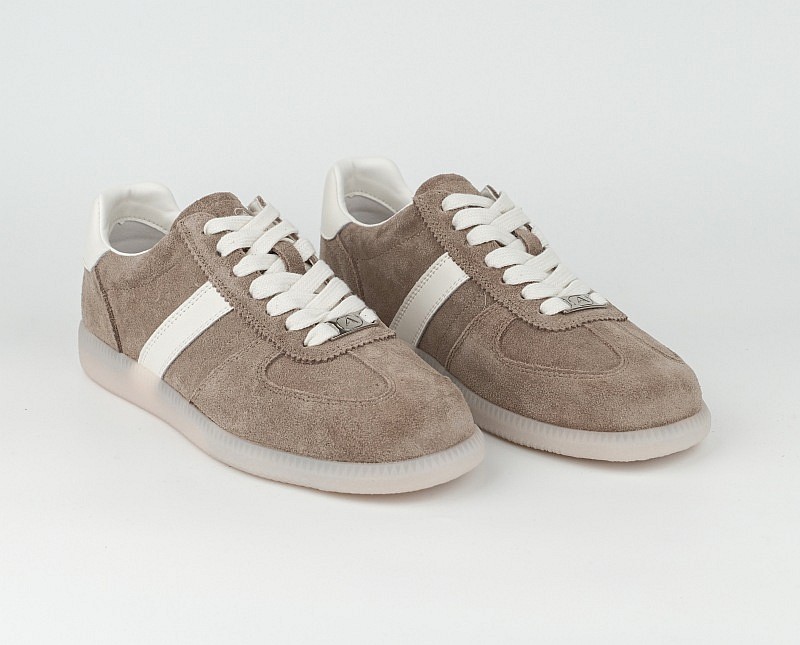 Кеды Allshoes (36-42) 213621 (деми)