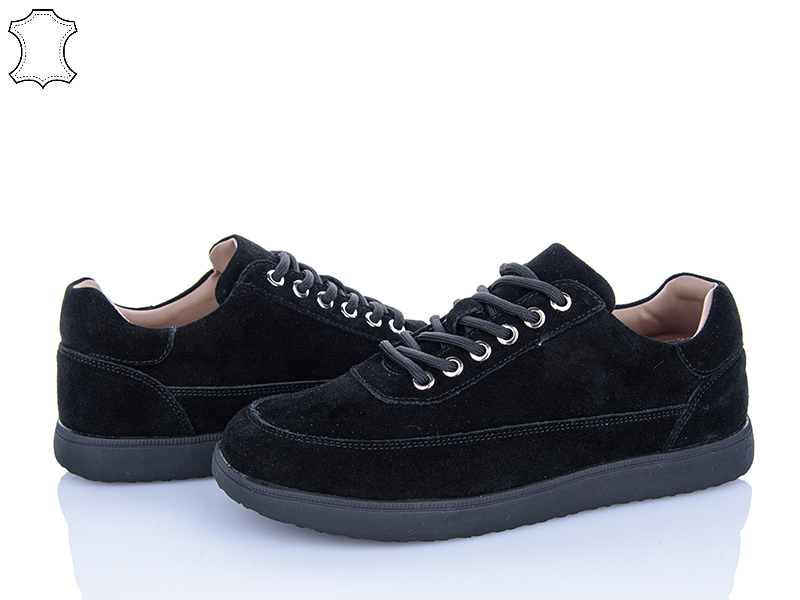 Кроссовки ITTS (36-41) CK10-1 (деми)