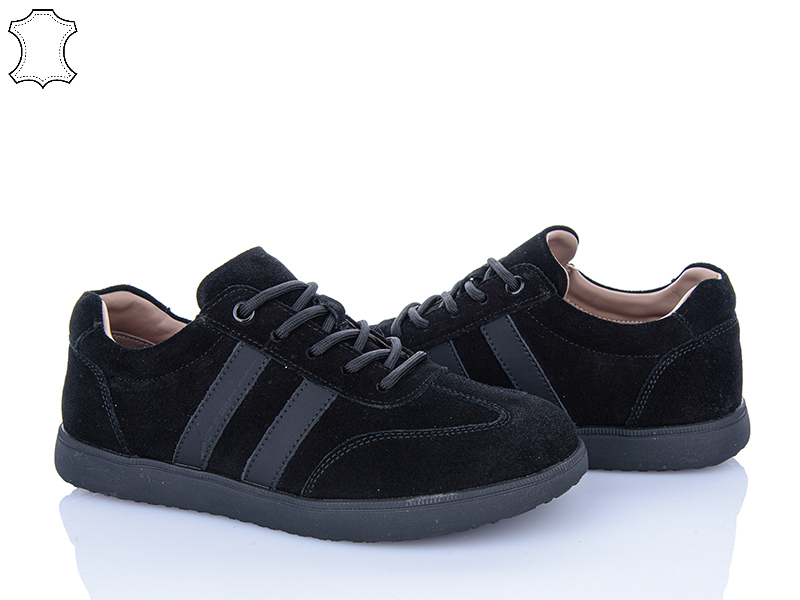 Кроссовки ITTS (36-41) CK11-1 (деми)