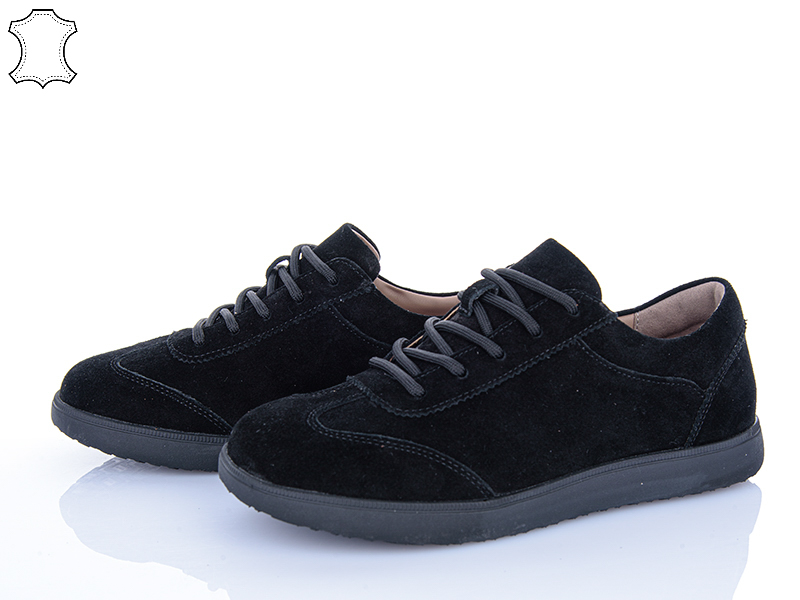 Кроссовки ITTS (36-41) CK12-1 (деми)