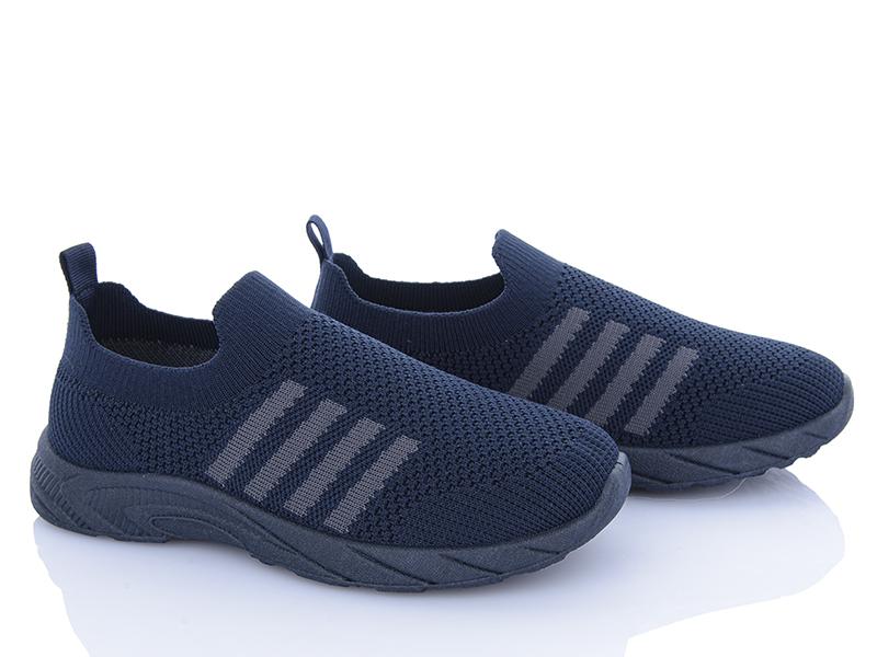 Кроссовки BlueRama (31-38) L25-5 (лето)