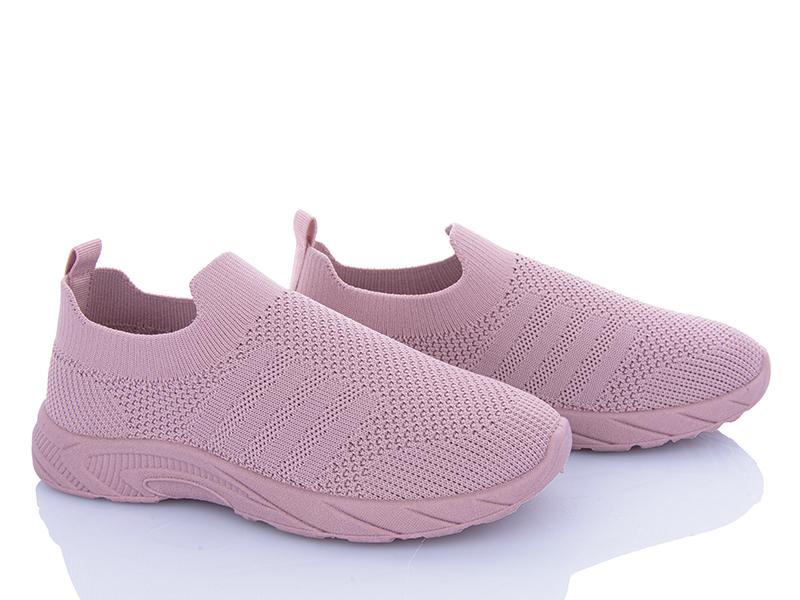 Кроссовки BlueRama (31-38) L25-8 (лето)