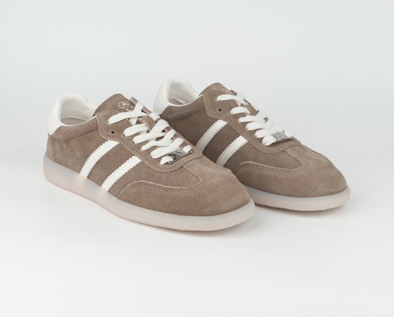 Кеды Allshoes (36-41) 209139 (деми)